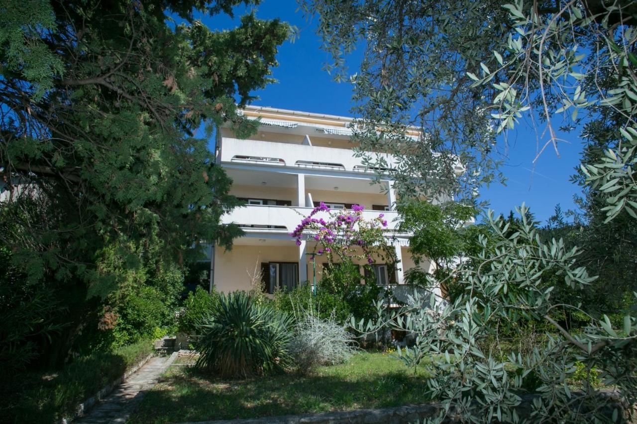 Apartments With A Parking Space Novalja, Pag - 6552 Exterior foto