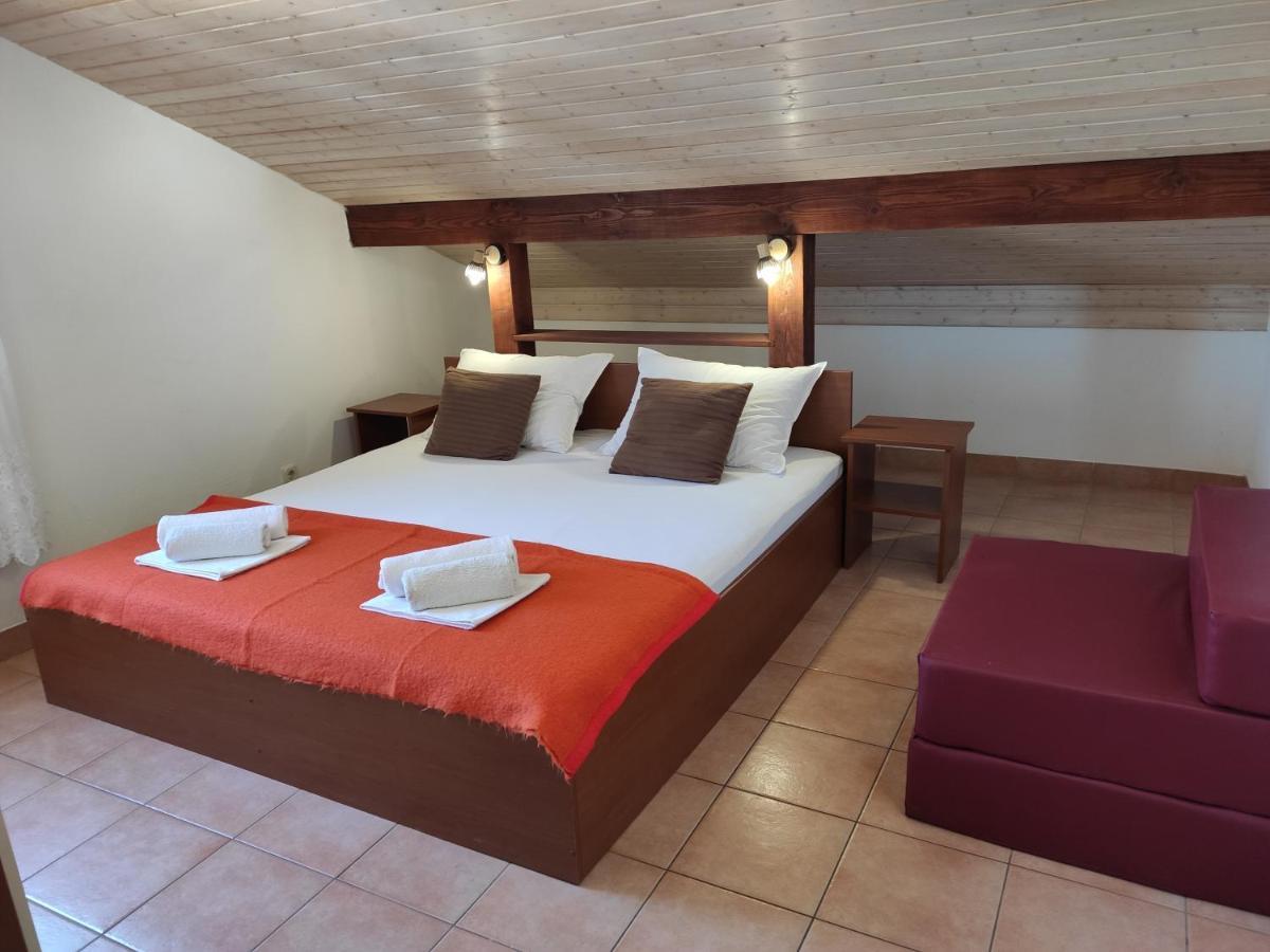 Apartments With A Parking Space Novalja, Pag - 6552 Exterior foto