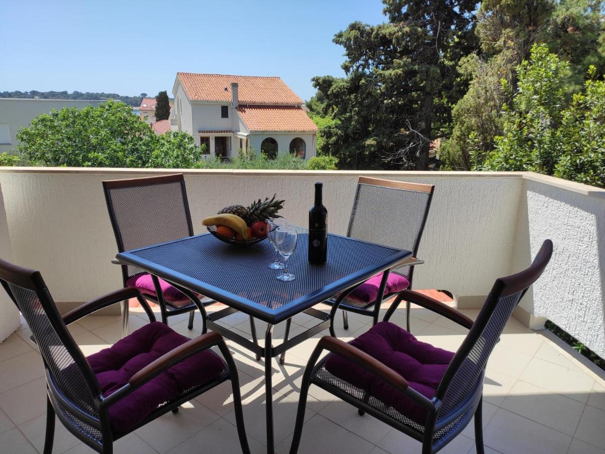 Apartments With A Parking Space Novalja, Pag - 6552 Exterior foto