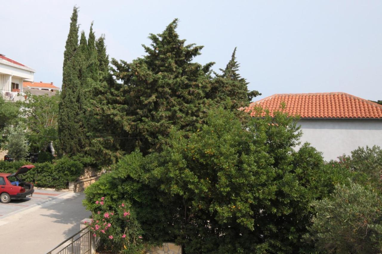 Apartments With A Parking Space Novalja, Pag - 6552 Exterior foto