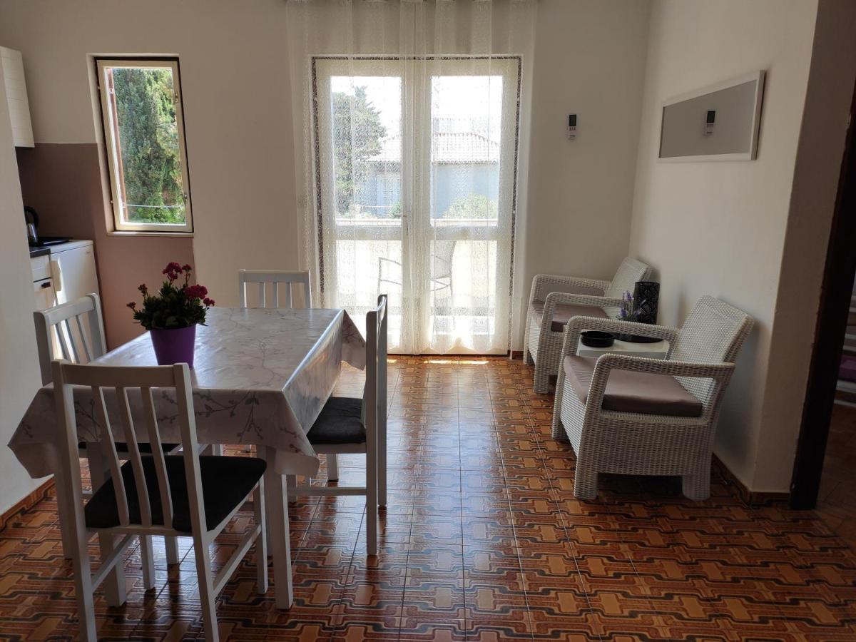 Apartments With A Parking Space Novalja, Pag - 6552 Exterior foto