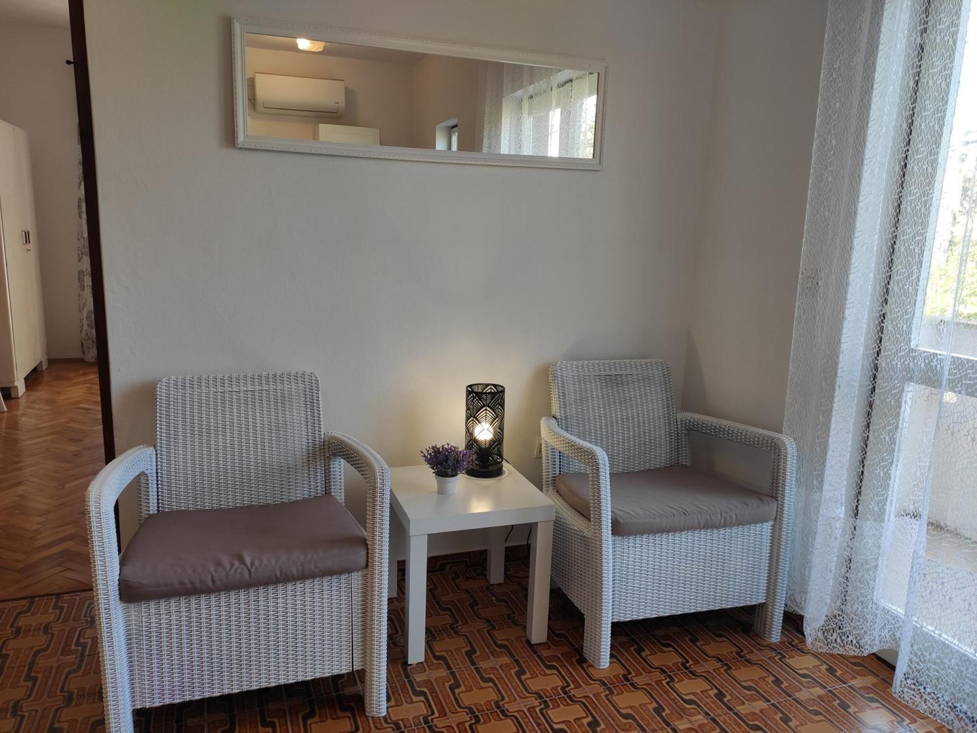 Apartments With A Parking Space Novalja, Pag - 6552 Zimmer foto
