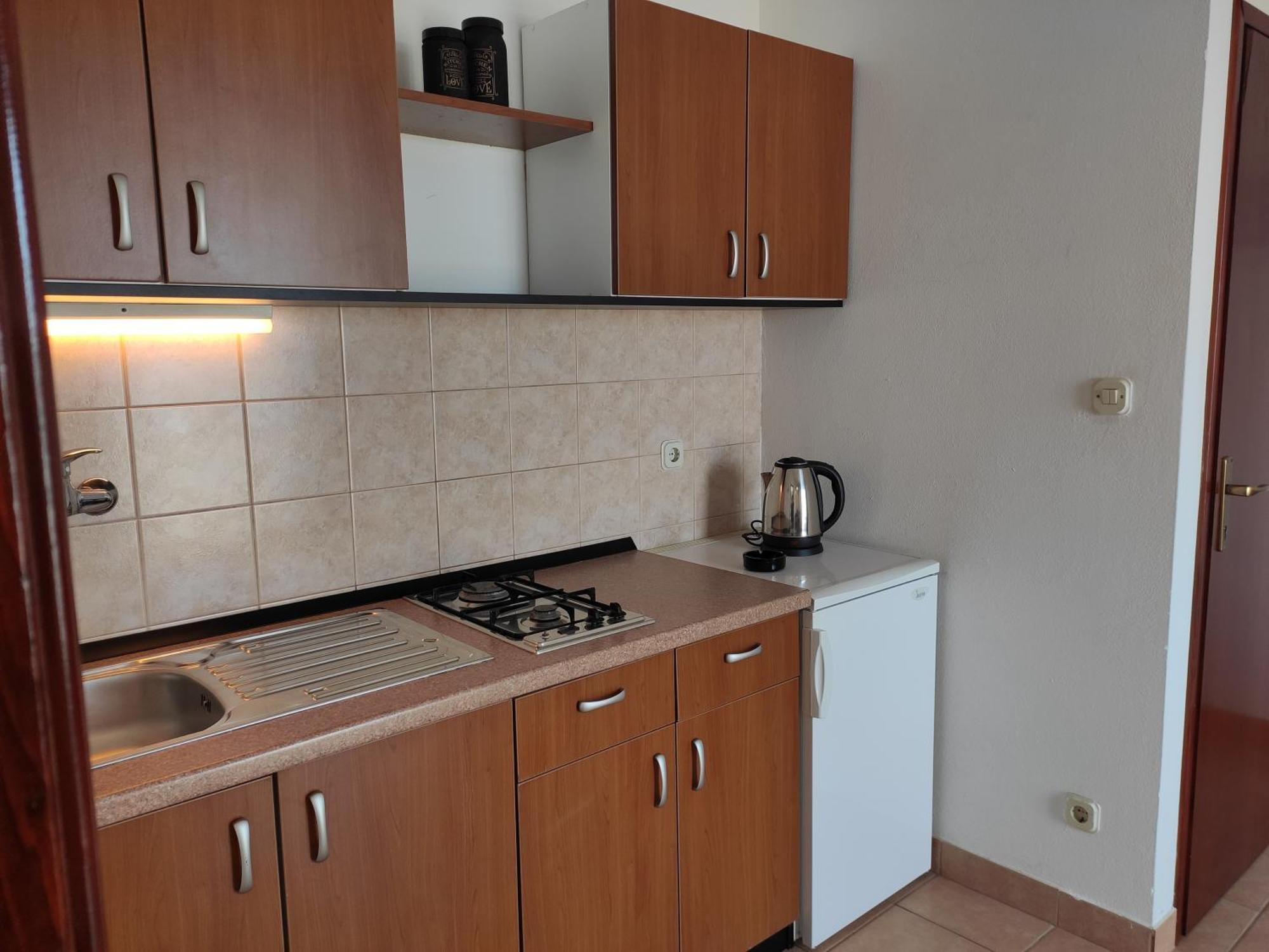 Apartments With A Parking Space Novalja, Pag - 6552 Zimmer foto