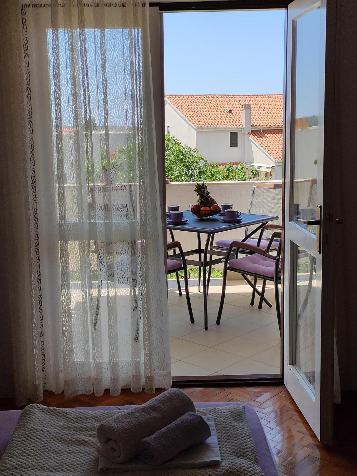 Apartments With A Parking Space Novalja, Pag - 6552 Zimmer foto