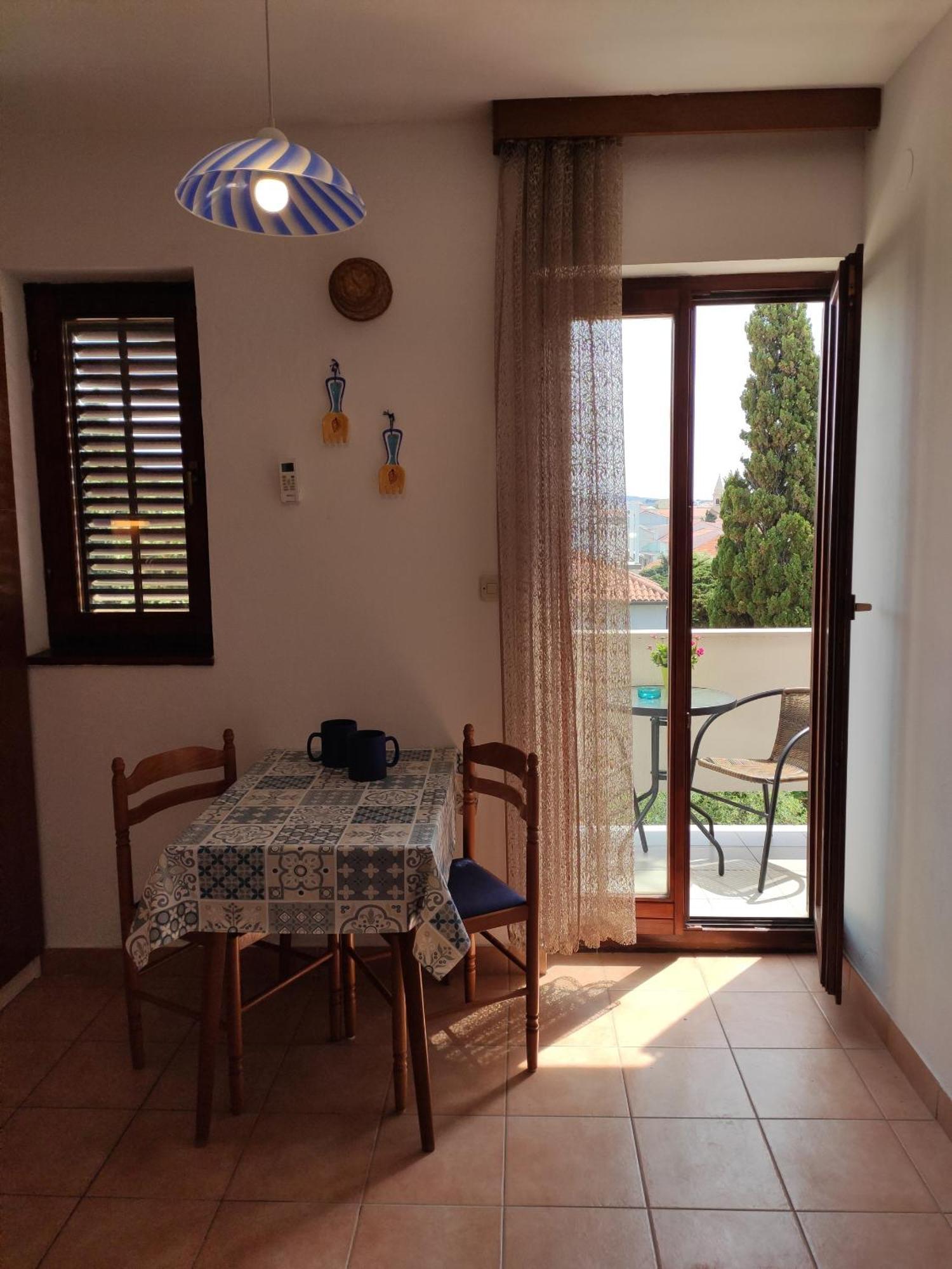 Apartments With A Parking Space Novalja, Pag - 6552 Zimmer foto