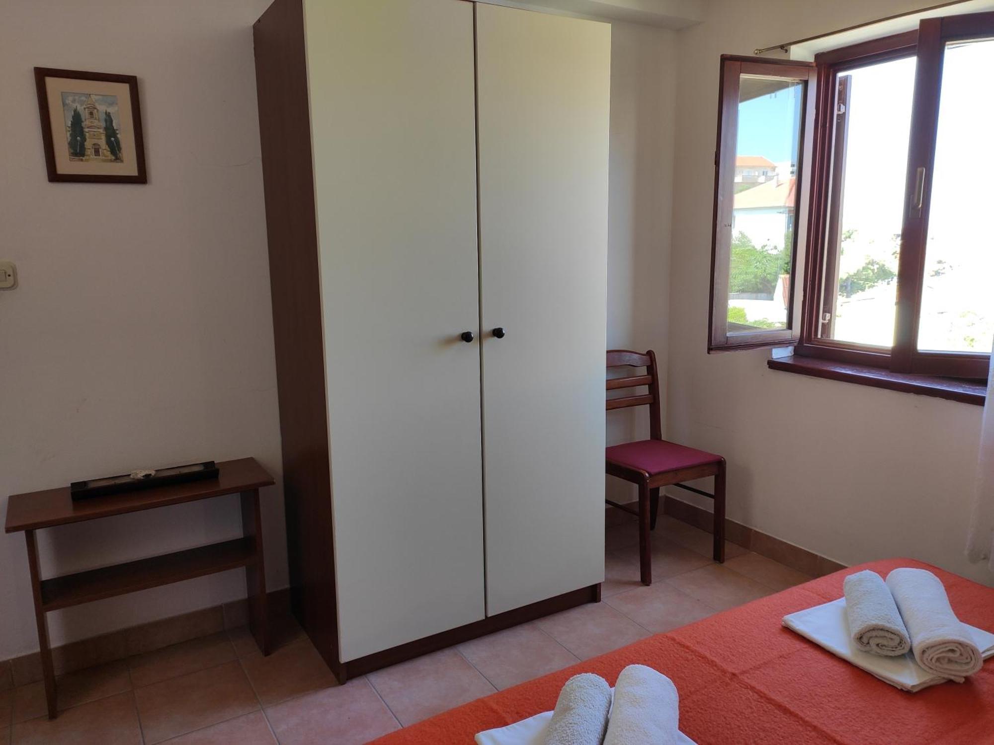 Apartments With A Parking Space Novalja, Pag - 6552 Zimmer foto